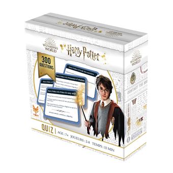 [TOP 989158] Harry Potter - Quiz 300 Questions