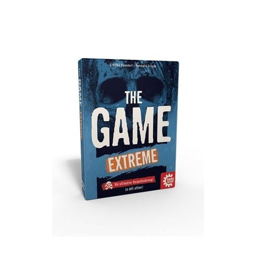 [374108] The Game Extreme