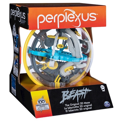 [7945.26857] Perplexus Beast