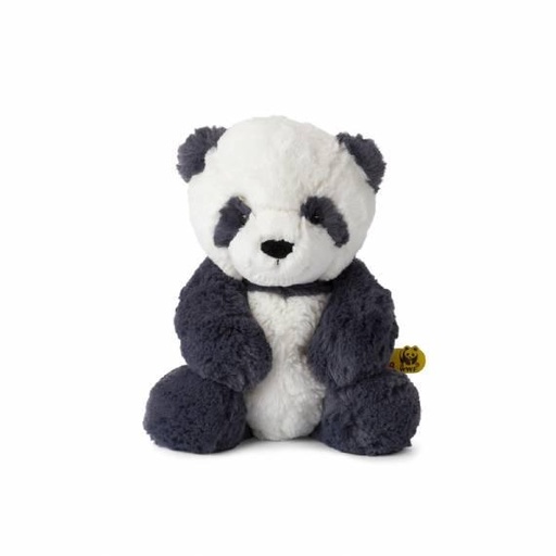 Panda en peluche WWF, 29 cm