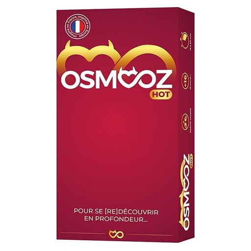 [BLK 199131] Osmooz Hot