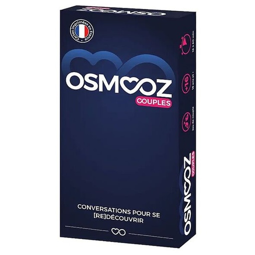 [BLK 199114] Osmooz Couple