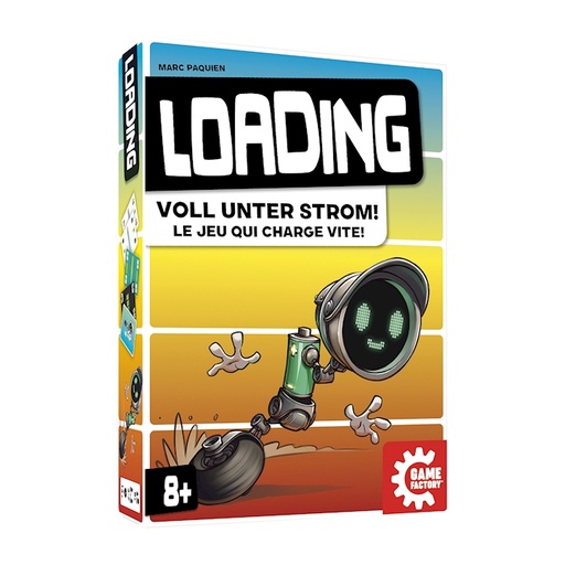 [646303] Laoding