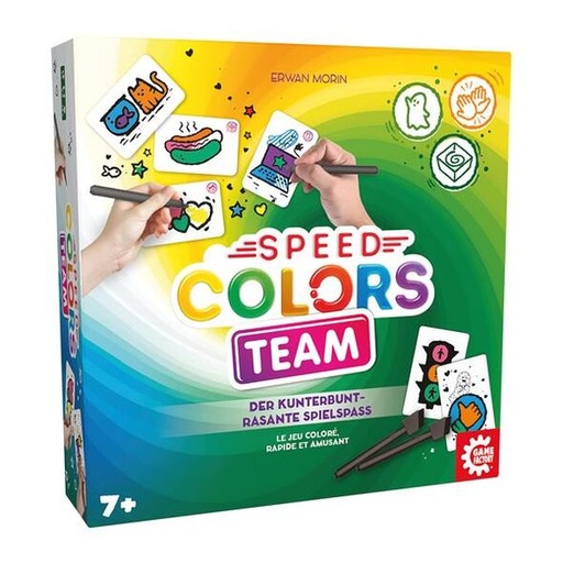 [646305] Speed Colors Team