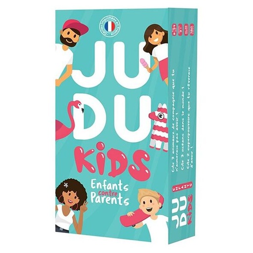 [BLK 199108] Judukids