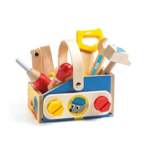 [5406649] Minibrico