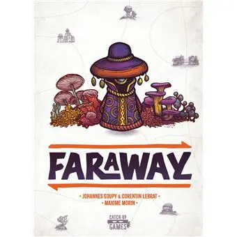 [BLK 301038] FARAWAY (FR)