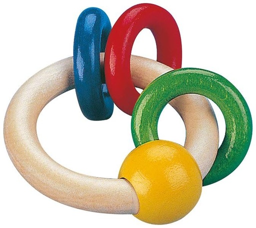 [4061036] Hochet Girondo 10cm