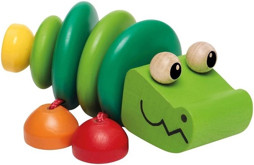 [4061044] Croco 10cm