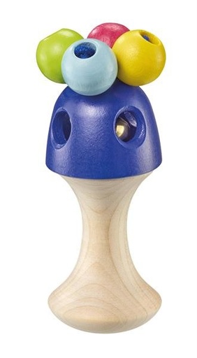 [4061062] Hochet Girali Colori 11cm