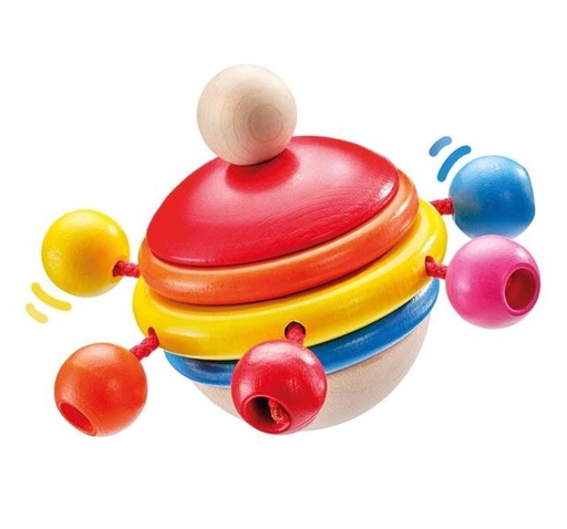 [4061068] Hochet Rotondo 7.5 cm