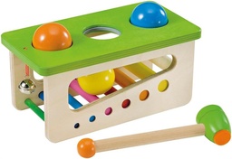 [4062017] Banc à marteler Battino 22cm