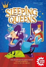 [646168] Sleeping Queens (mult)