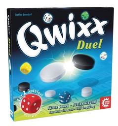 [646179] Qwixx - Duel (mult)