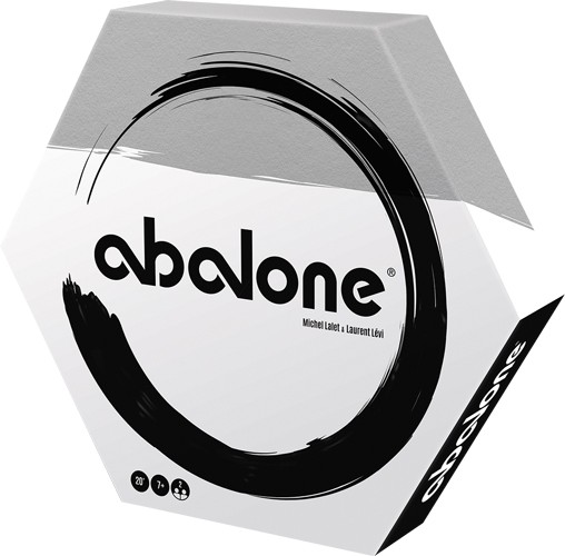 [646186] Abalone Classic New Design (mult)