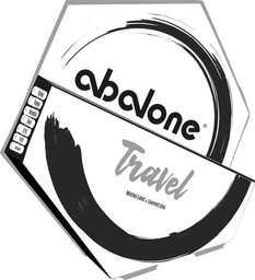 [646241] Abalone Travel New Edition (mult)