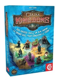 [646269] Claim Kingdoms