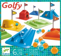 [5402001] Golfy