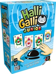 [6000224] Halli Galli Junior