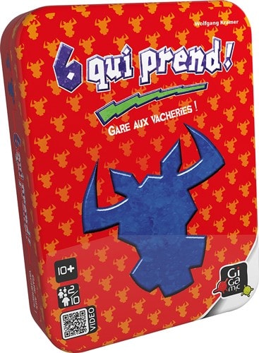 [600133] Six Qui Prend