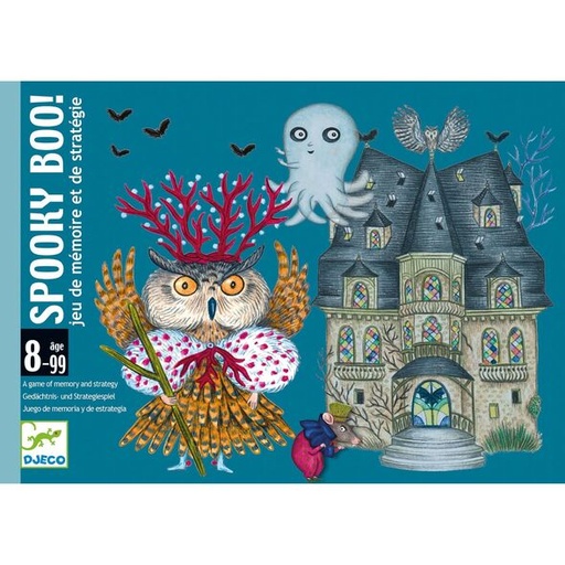 [5405098] Spooky Boo !