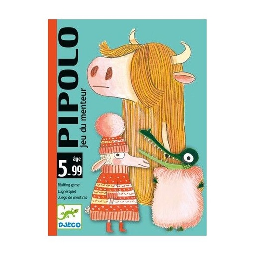 [5405108] Pipolo