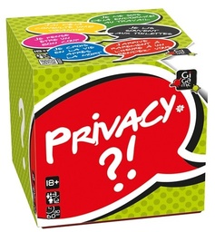 [600321] Privacy