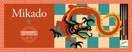 [5405210] Mikado