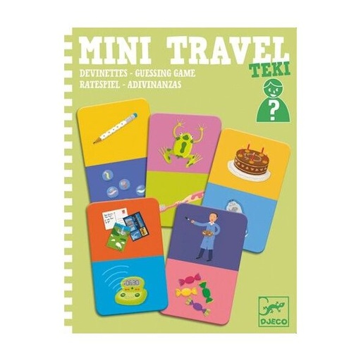 [5405373 - n'existe plus] Mini Travel Teki (mult)
