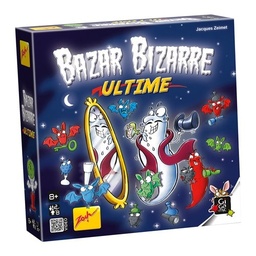[600603] Bazar Bizarre Ultime