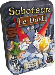 [600662] Saboteur - Duel