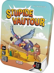 [600832] Stupide Vautour (f)