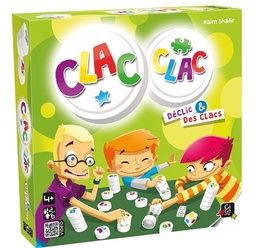 [600891] Clac Clac