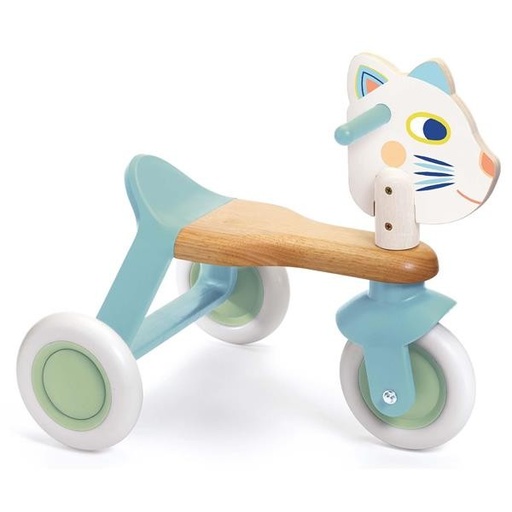 [5406133 - sur commande] Porteur BabyScooti
