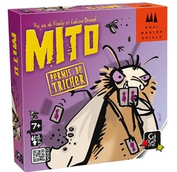 [600901] Mito