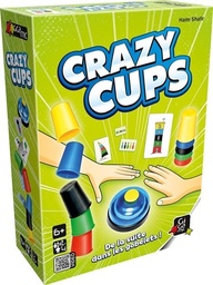 [601021] Crazy Cups (f)
