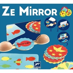 [5406481] Ze Mirror images