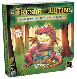 [6011082] Tresor Des Lutins