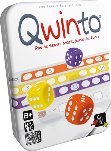 [601421] Qwinto