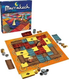 [600151] Marrakech (mult)  "AS D'OR 2008"