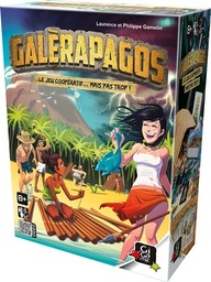 [601521] Galerapagos (f)
