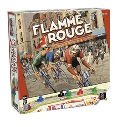 [601531] Flamme Rouge