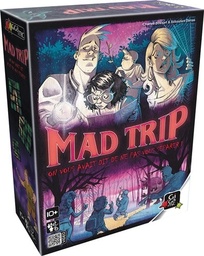 [601661] Mad Trip