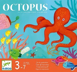 [5408405] Octopus