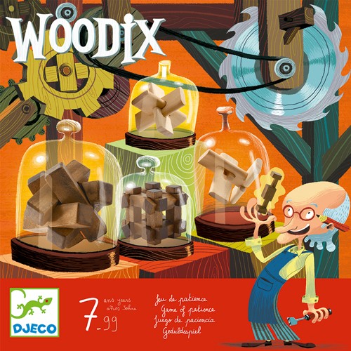 [5408464] Woodix