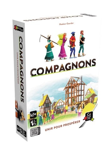 [601841 - n'existe plus] Compagnons