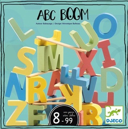 [5408543] ABC Boom