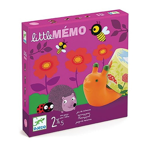 [5408552] Little Memo