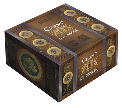 [601871] Champ d'Honneur