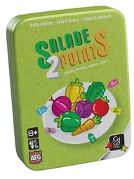 [602171] Salade 2 Points (f)